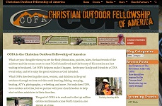 Reintroducing our COFA Website