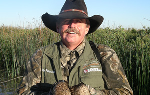 Jim Ferguson of The Revolution talks with COFA